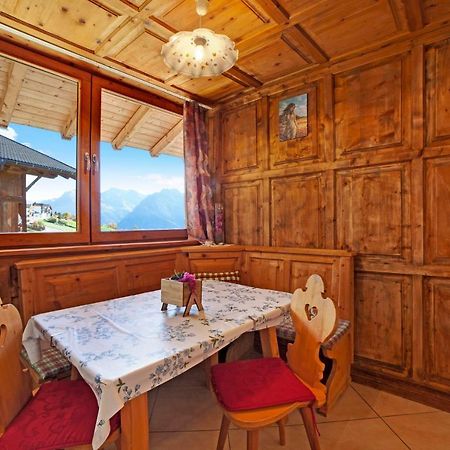 Ferienwohnung Unterstuanerhof Plattnerblick Stuls Exterior foto