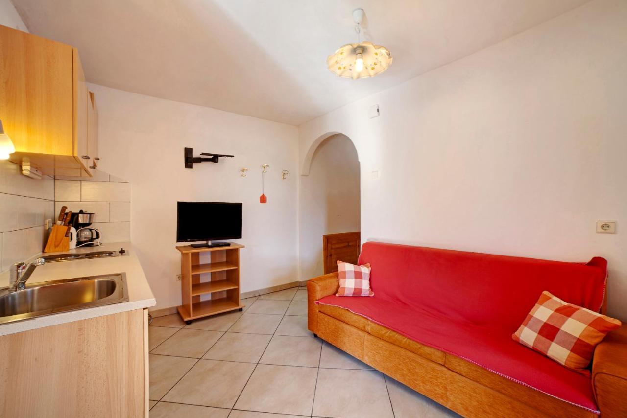 Ferienwohnung Unterstuanerhof Plattnerblick Stuls Exterior foto
