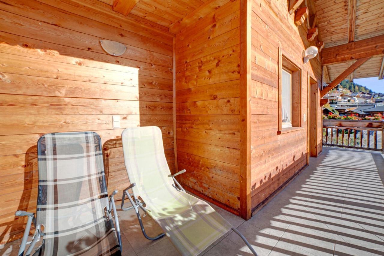 Ferienwohnung Unterstuanerhof Plattnerblick Stuls Exterior foto